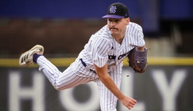 Five players with local ties selected in Major League Baseball Draft