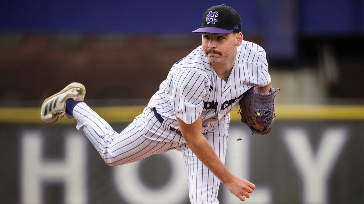 Five players with local ties selected in Major League Baseball Draft