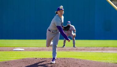 Chicago White Sox select UW baseball ace in 2025 MLB draft