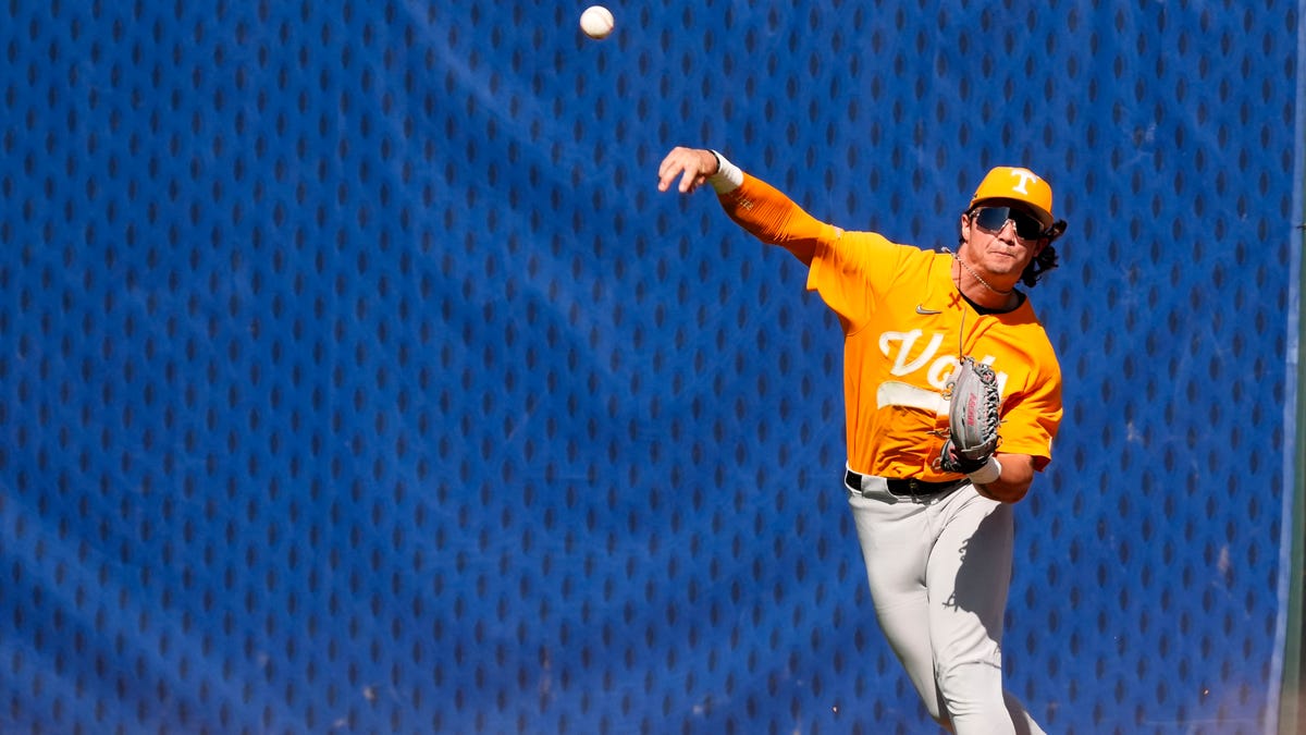 Reese Chapman returning after going undrafted