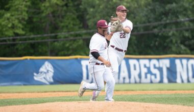 Nick Becker, Don Bosco grad, selected by Seattle Mariners in MLB Draft