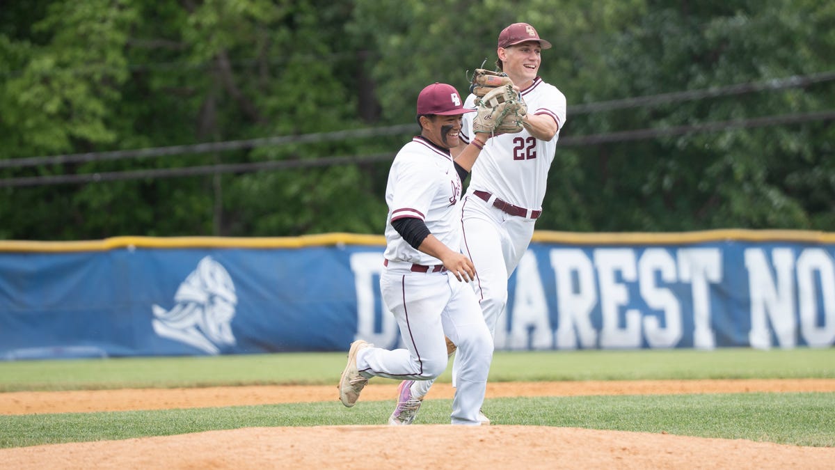 Nick Becker, Don Bosco grad, selected by Seattle Mariners in MLB Draft