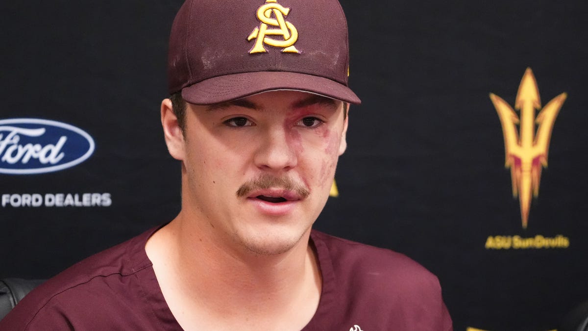 Pitching the focus of Diamondbacks' Day 2 of MLB draft