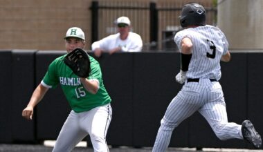 Abilene Reporter-News’ 2025 All-Big Country Baseball Superteam, Awards