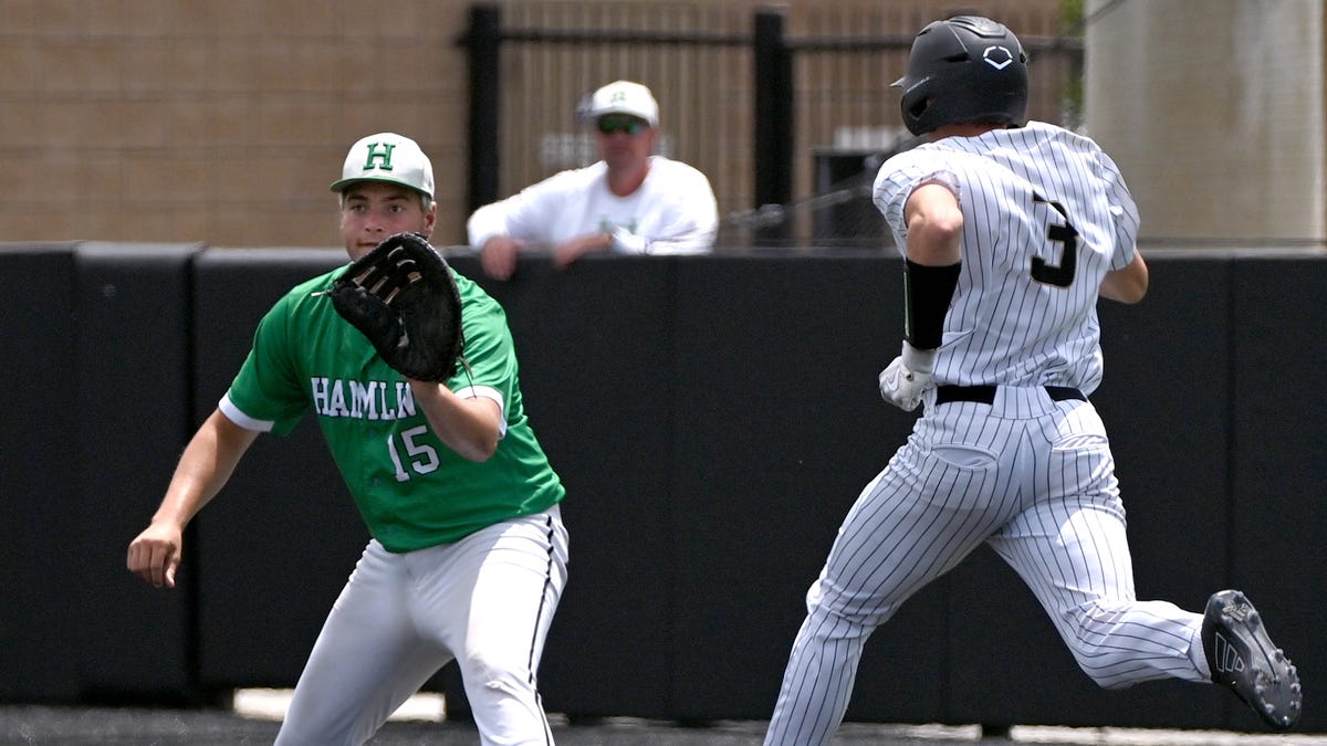 Abilene Reporter-News’ 2025 All-Big Country Baseball Superteam, Awards