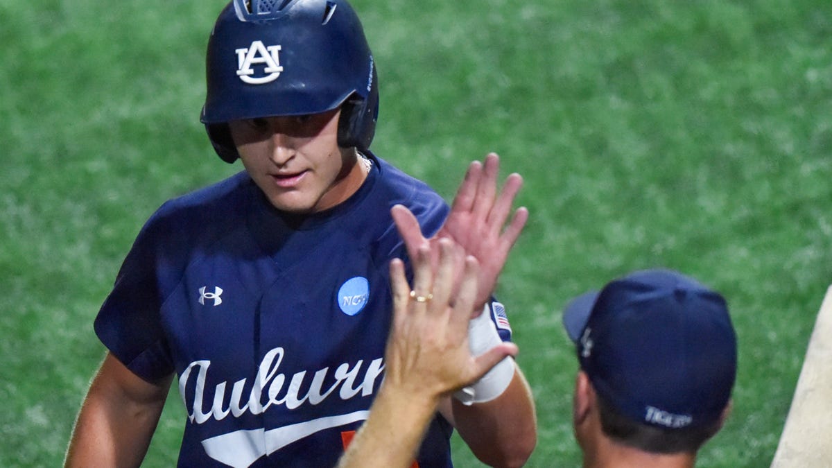 Orioles select Ike Irish with No. 19 overall pick