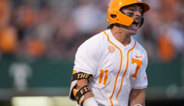 2025 MLB Draft picks for Double-A Smokies, MILB Southern League rivals