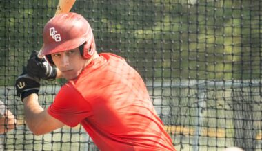 2025 MLB Draft: Rays select high school C Taitn Gray at No. 86 overall in third round