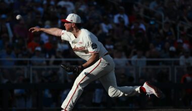 Diamondbacks sign top two draft picks