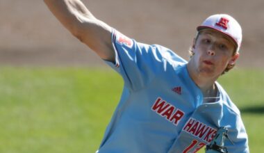 Lone Wisconsin high schooler picked in 2025 MLB draft signs with Mets