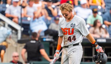 LSU baseball adds talented transfer from a college baseball powerhouse