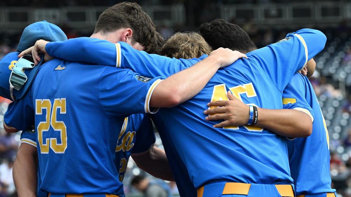 Two UCLA baseball recruits will play for Bruins despite being drafted
