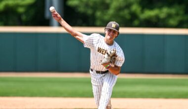 Michigan State baseball commit drafted by Los Angeles Angels