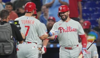 How to watch, stream the Phillies-Giants game