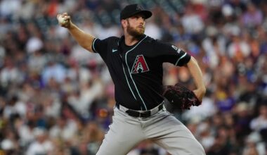 Arizona Diamondbacks vs. San Francisco Giants: Pitching matchups, more