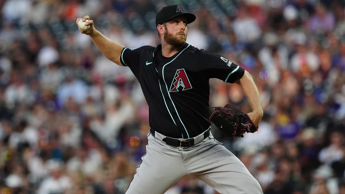 Arizona Diamondbacks vs. San Francisco Giants: Pitching matchups, more