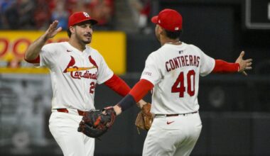 Diamondbacks vs. Cardinals odds, tips and betting trends