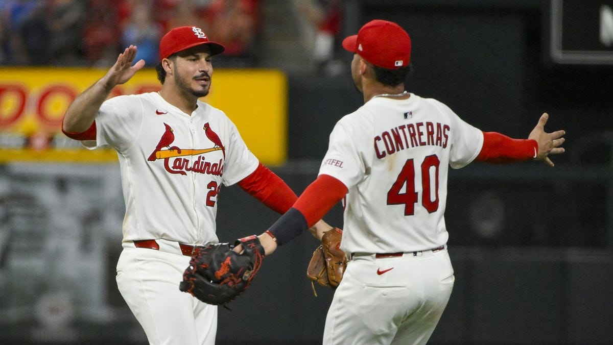 Diamondbacks vs. Cardinals odds, tips and betting trends