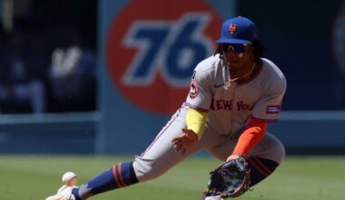 NY Mets prospects on trading block as MLB trade deadline approaches