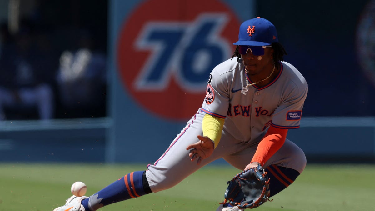 NY Mets prospects on trading block as MLB trade deadline approaches