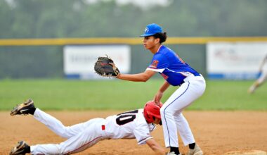 New-look bracket set for York-Adams American Legion playoffs