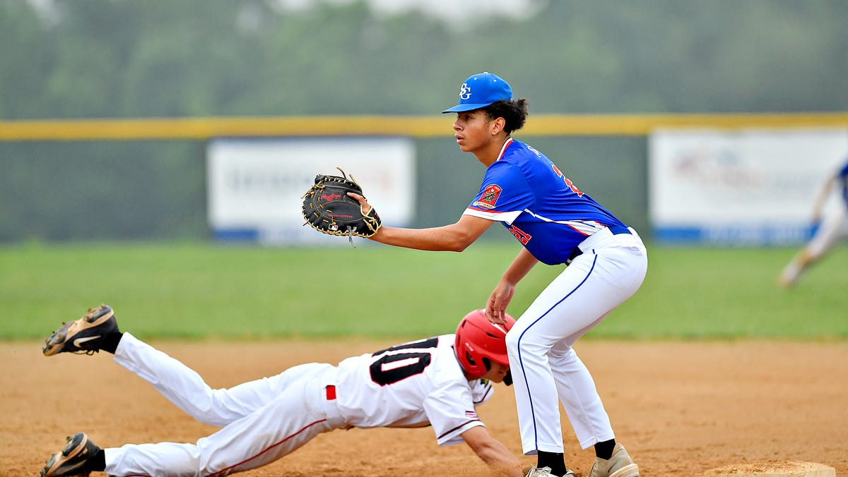 New-look bracket set for York-Adams American Legion playoffs