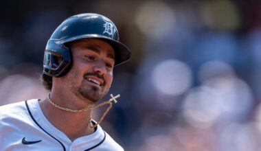 Detroit Tiger named to MLB All-Star Game