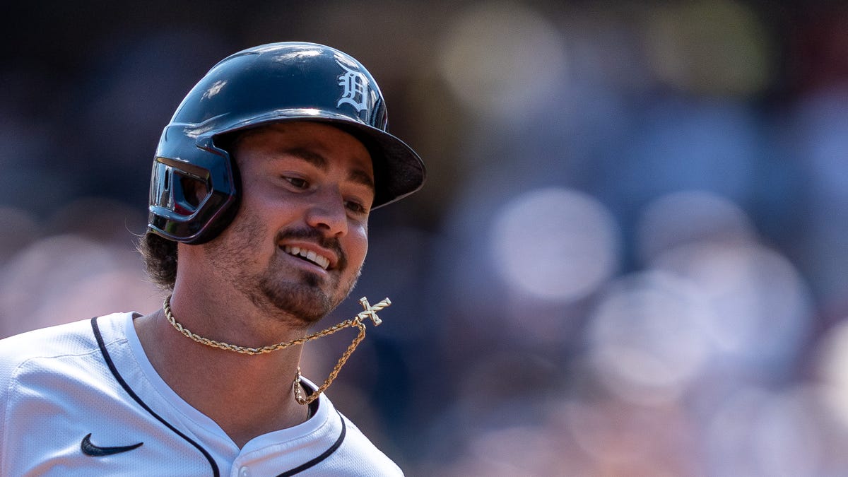 Detroit Tiger named to MLB All-Star Game