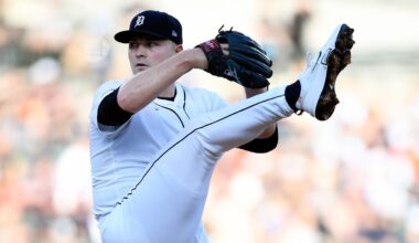 Tarik Skubal, Detroit Tigers punch out Minnesota Twins