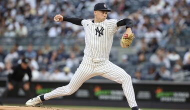 Yankees at Blue Jays odds, picks and predictions