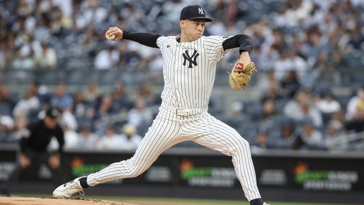 Yankees at Blue Jays odds, picks and predictions