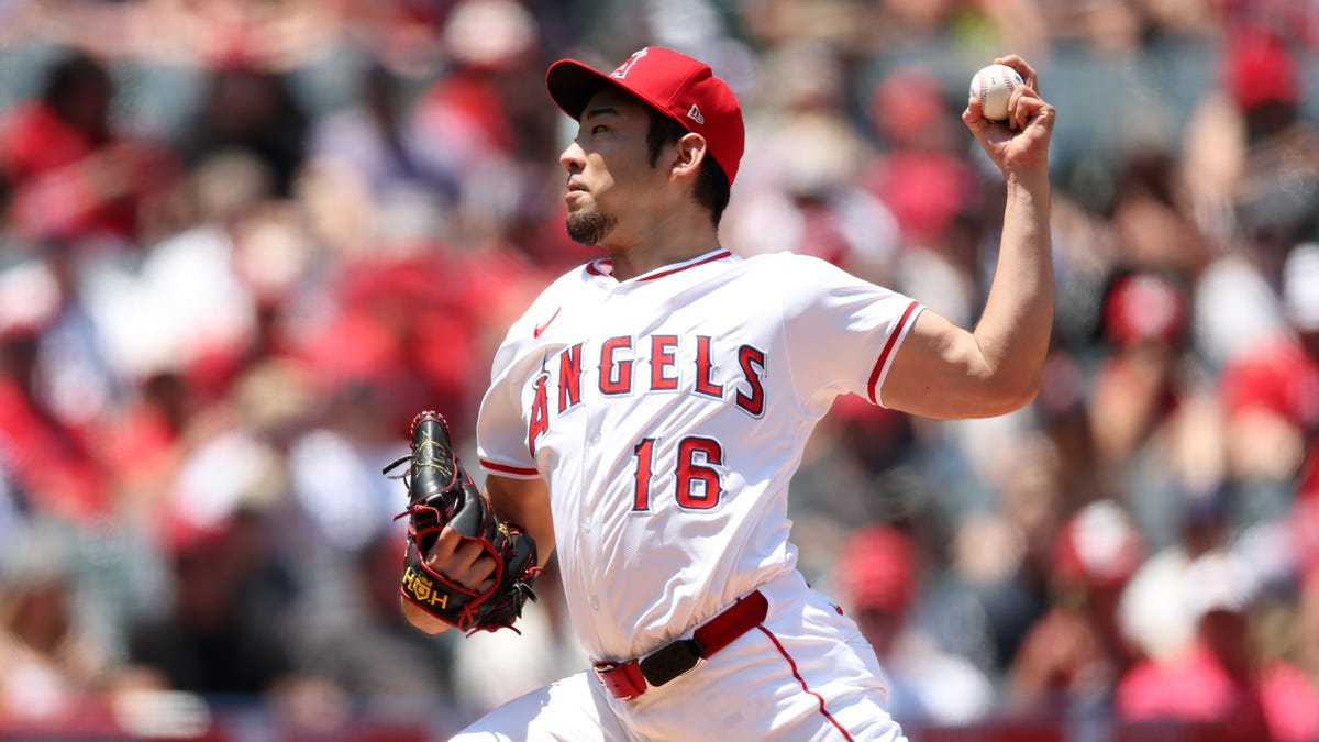 Angels at Braves odds, picks and predictions