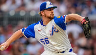 Injuries could force Atlanta Braves to sell at MLB trade deadline