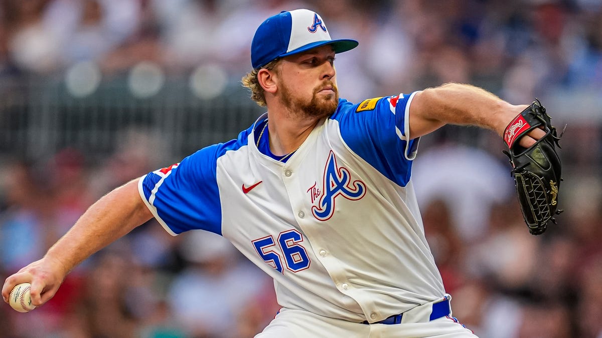 Injuries could force Atlanta Braves to sell at MLB trade deadline