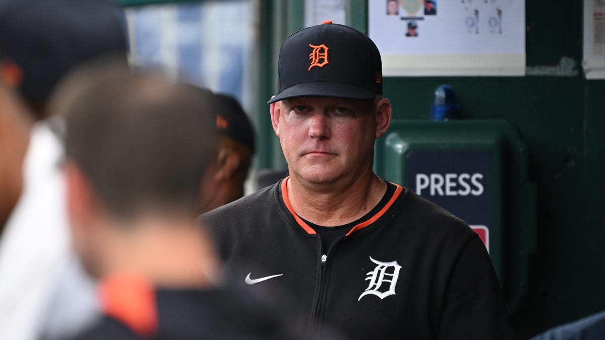 Detroit Tigers return from All-Star break with MLB best record