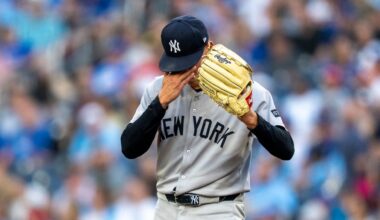 3 Yankees takeaways after devastating loss at Toronto