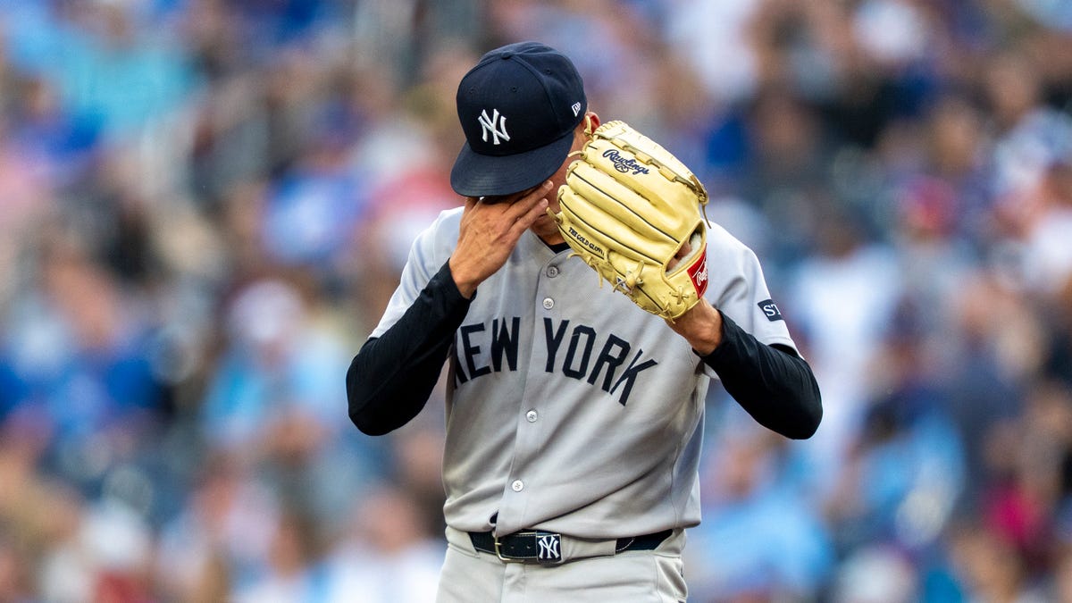 3 Yankees takeaways after devastating loss at Toronto