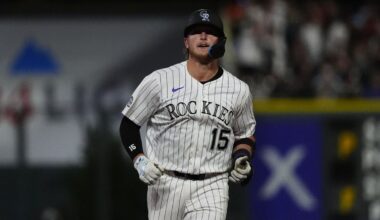 White Sox vs. Rockies odds, tips and betting trends