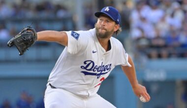 Live updates, how to watch Dodgers