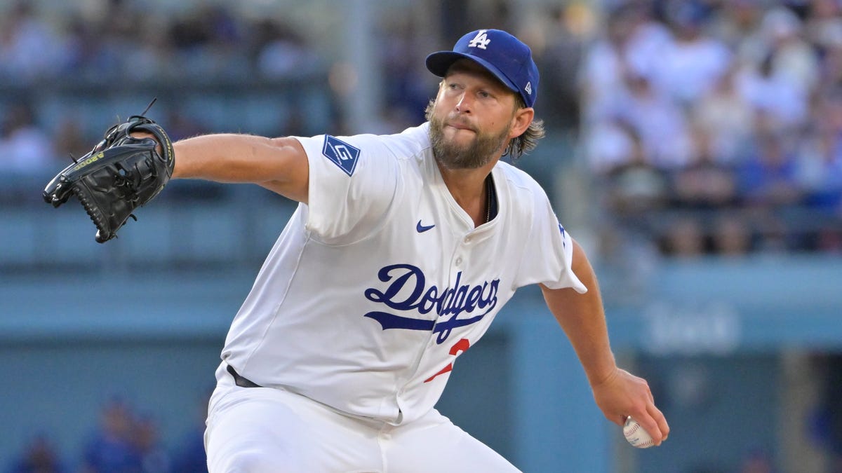 Live updates, how to watch Dodgers