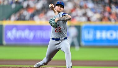 Guardians at Cubs odds, picks and predictions