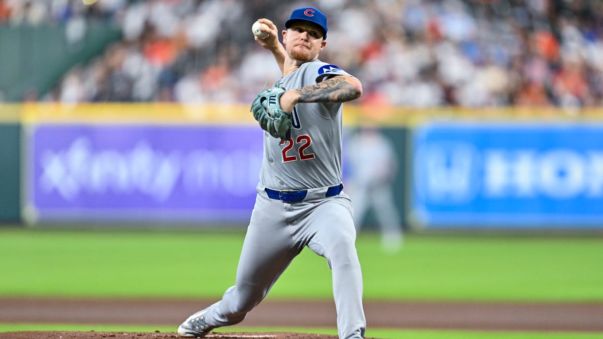 Guardians at Cubs odds, picks and predictions