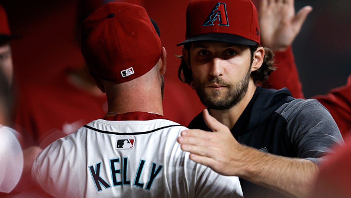 Reds cheating with low GABP mound