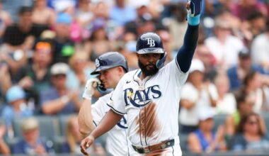 Twins vs. Rays odds, tips and betting trends