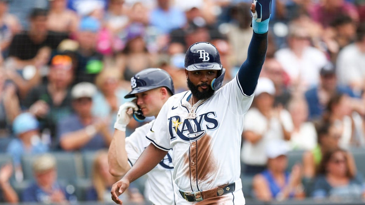 Twins vs. Rays odds, tips and betting trends