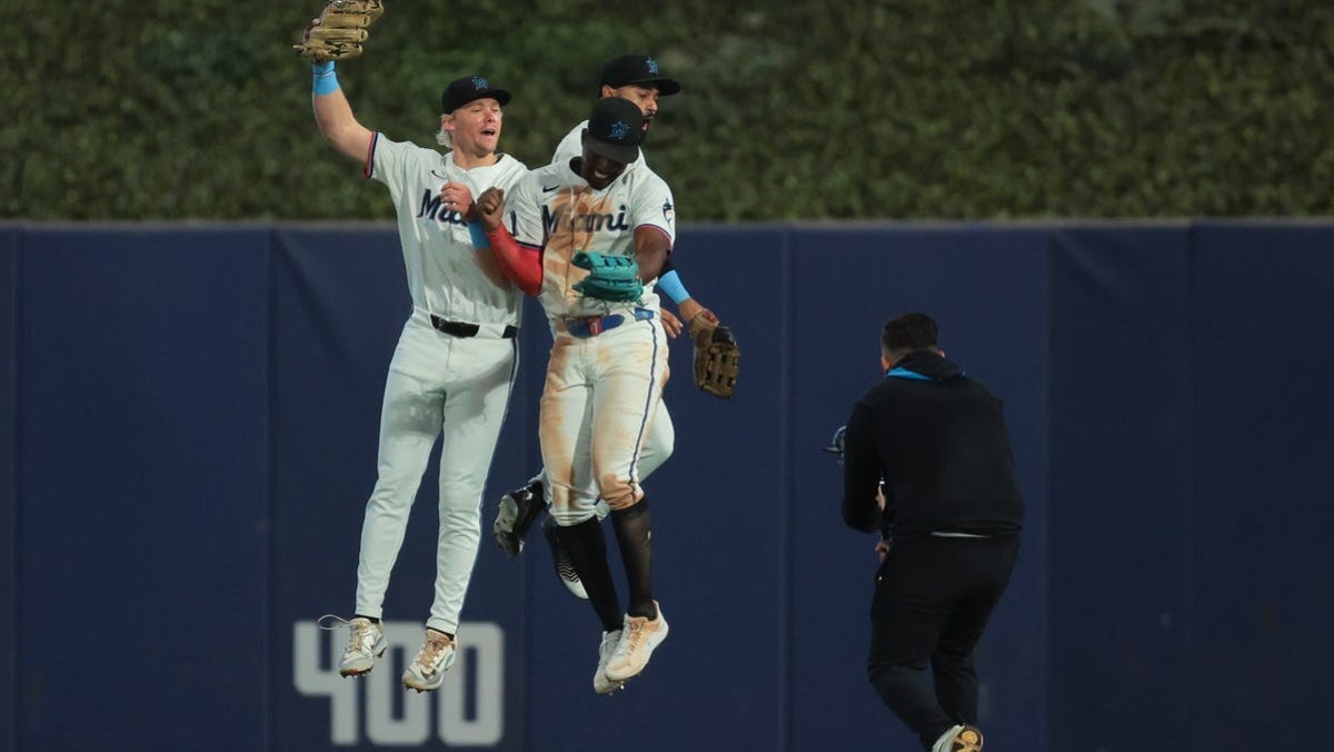 Brewers vs. Marlins odds, tips and betting trends