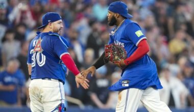 Blue Jays vs. Angels odds, tips and betting trends