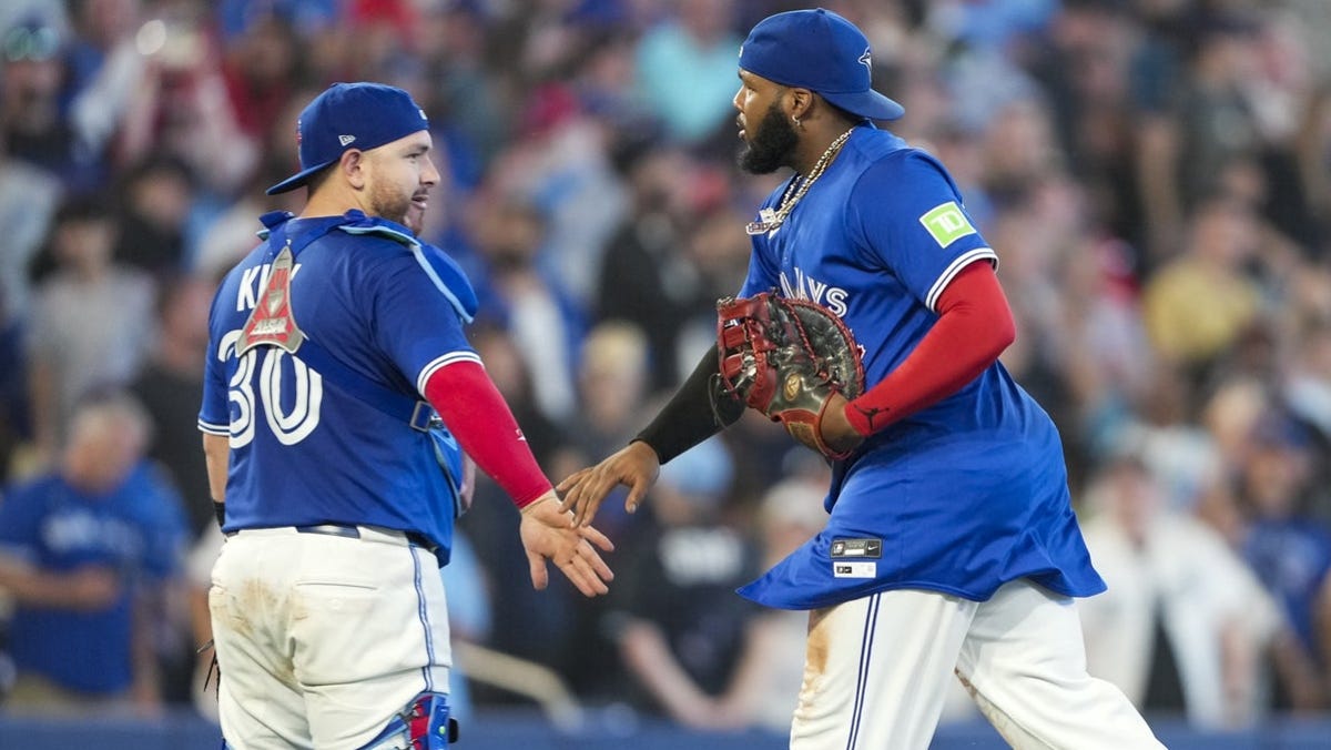 Blue Jays vs. Angels odds, tips and betting trends