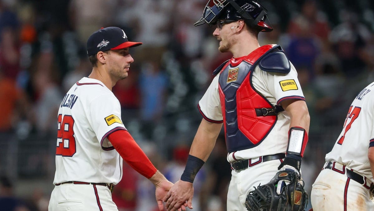 Braves vs. Orioles odds, tips and betting trends