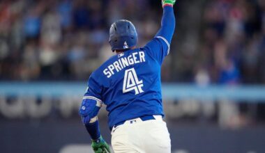 Bounced out of first place, the Yankees try to assess the damage at Toronto and move on